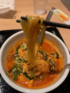 焼きたてのかるび「豚カルビ丼」